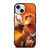 SIMBA THE LION KING iPhone 15 Case