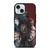 SLIPKNOT ROCK BAND 2 iPhone 15 Case