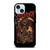 SLIPKNOT ROCK BAND 4 iPhone 15 Case
