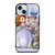 SOFIA THE FIRST DISNEY 3 iPhone 15 Case