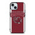 SOUTH CAROLINA GAMECOCKS LOGO iPhone 15 Case