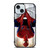 SPIDERMAN MARVEL 2 iPhone 15 Case