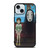 SPIRITED AWAY iPhone 15 Case