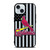 ST LOUIS CARDINALS LOGO 3 iPhone 15 Case