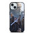 STAR WARS VIII iPhone 15 Case