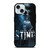 STING WCW WWE iPhone 15 Case