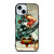 STREET FIGHTER V RYU 2 iPhone 15 Case
