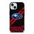 SUBARU WRX STI LOGO iPhone 15 Case