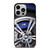 BMW M5 WHEEL 3 iPhone 14 Pro Case