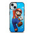 SUPER MARIO BROS 2 iPhone 15 Case