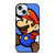 SUPER MARIO BROS iPhone 15 Case