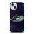 TAMPA BAY RAYS MLB LOGO 4 iPhone 15 Case