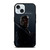 TERMINATOR HE'S BACK iPhone 15 Case