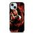 THE HUNGER GAMES CATCHING FIRE iPhone 15 Case