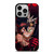 BLACK CLOVER iPhone 14 Pro Case