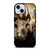 THE LORD OF THE RINGS iPhone 15 Case