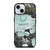 TIFFANY AND CO 2 iPhone 15 Case