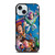 TOY STORY WALT DISNEY iPhone 15 Case