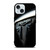 TRIUMPH MOTORCYCLE LOGO iPhone 15 Case