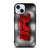 UFC LOGO 2 iPhone 15 Case
