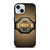 UFC LOGO 3 iPhone 15 Case