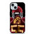 USC TROJANS iPhone 15 Case