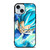 VEGETA DRAGON BALL iPhone 15 Case