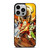 AVATAR THE LAST AIRBENDER iPhone 14 Pro Case