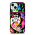 VERA BRADLEY MICKEY MOUSE iPhone 15 Case