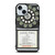 VINTAGE RETRO PAYPHONE 3 iPhone 15 Case