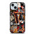 VLONE COLLAGE iPhone 15 Case