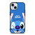 WE LOVE STITCH iPhone 15 Case