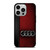AUDI LOGO 2 iPhone 14 Pro Case