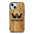 WESTERN STAR WOOD iPhone 15 Case