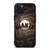 SAN FRANCISCO GIANTS LOGO iPhone 15 Plus Case