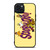 SCOOBY DOO 2 iPhone 15 Plus Case