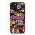 SCOOBY DOO COLLAGE iPhone 15 Plus Case