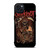 SLIPKNOT ROCK BAND 4 iPhone 15 Plus Case
