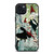SOUL EATER ANIME iPhone 15 Plus Case
