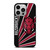 ARKANSAS RAZORBACKS LOGO 2 iPhone 14 Pro Case