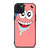 SPONGEBOB SQUAREPANTS PATRICK iPhone 15 Plus Case