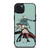 SPY X FAMILY iPhone 15 Plus Case