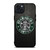 STARBUCKS COFFEE LOGO iPhone 15 Plus Case