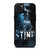 STING WCW WWE iPhone 15 Plus Case
