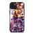 STREET FIGHTER GROUP iPhone 15 Plus Case