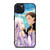 SUBARU AND EMILIA iPhone 15 Plus Case