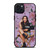 TESSA BROOKS FLOWER iPhone 15 Plus Case