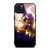 THANOS MARVEL iPhone 15 Plus Case