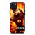 THE FLASH SUPERHERO 3 iPhone 15 Plus Case