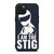 THE STIG iPhone 15 Plus Case